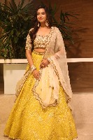 Actress Pujita Ponnada Stills